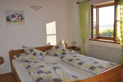 Ferienwohnung mit 1 Schlafzimmer
