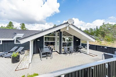 10 Personen Ferienhaus in Blåvand