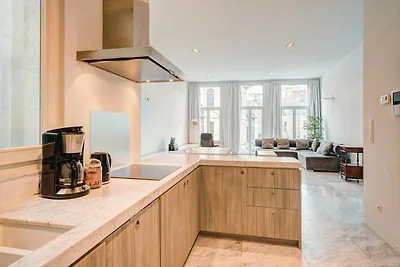 Saint Pauls Lodge 3-Zimmer-Apartment