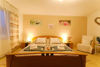 Ferienhaus mit 1 Schlafzimmer
