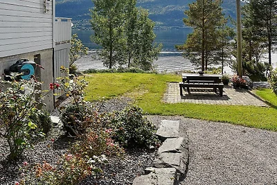 8 Personen Ferienhaus in EIDSVÅG-By Traum