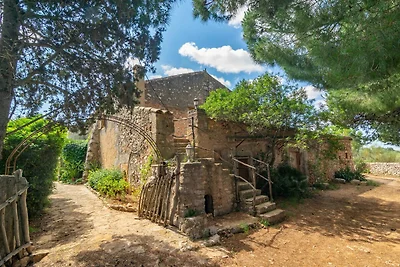 Son Mayol 2 - Apartment In Son Mesquida