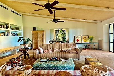 Maniero in Maremma, luxe villa in Toscane