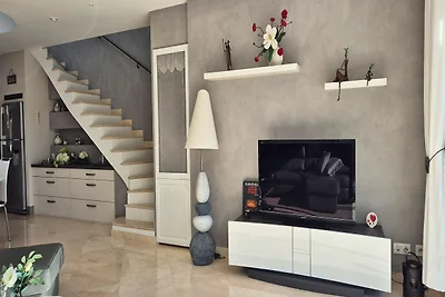 Incantevole villa per 6 persone a Cogolin