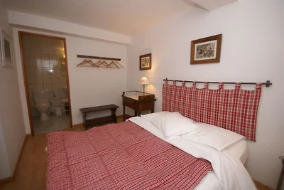 Bellissimo appartamento a Riquewihr