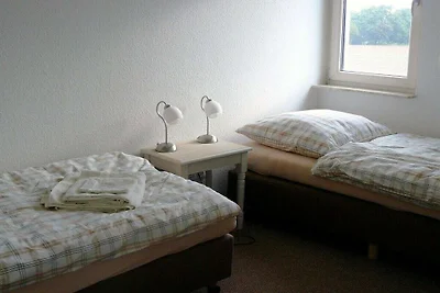 Casa vacanze con 1 camera da letto