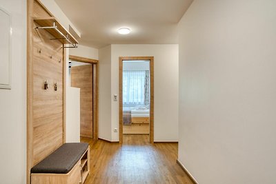 Appartementenhuis Ferien, Neukirchen