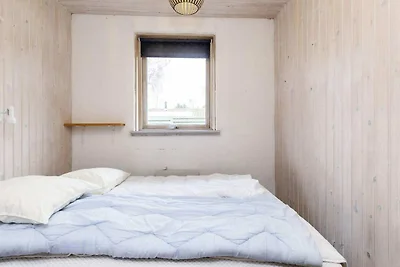 8 personas casa en Væggerløse-By Traum