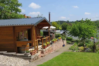Holiday home with 1 bedroom