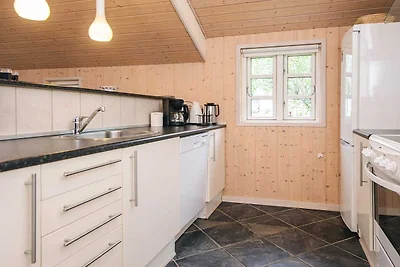 5 gwiazdkowy apartament w Hovborg