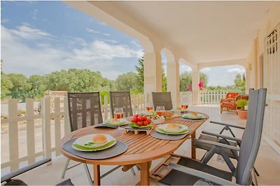 Casa vacanze Vacanza di relax San Vito dei Normanni
