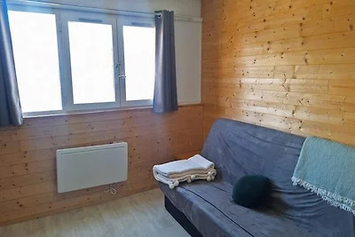 Ferienwohnung in den Alpen mit Zugang zum...
