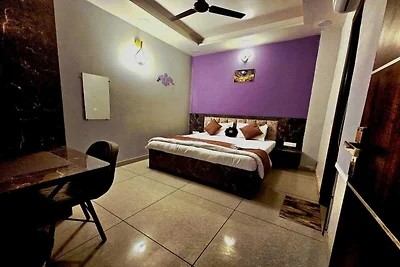 Hotel O Chhajarasi Colony