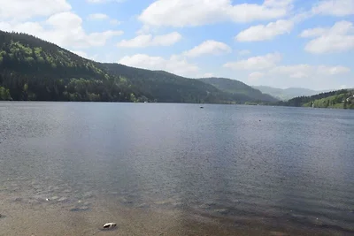 Casa vacanze Vacanza di relax Titisee-Neustadt