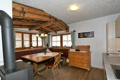 Ferienhaus Lieslhütte, Großarl