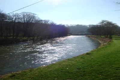 Nella regione (estate) (>5 km) Nella regione (estate) (>5 km)