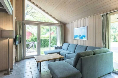 Tolles Ferienhaus für Familien