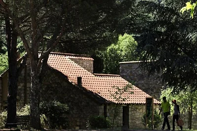 Casa a Vans vicino Ardèche e Païolive