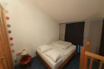2 Zimmer für 4 Personen