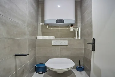 Appartement in het centrum van Parijs/Sacré...