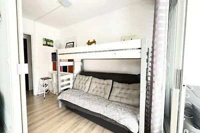 Wohnung in Grau du Roi bei Espiguette