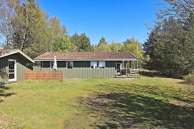 6 Personen Ferienhaus in Jerup