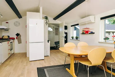 6 Personen Ferienhaus in Slagelse