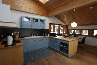 Alpenflair Ferienwohnung  316