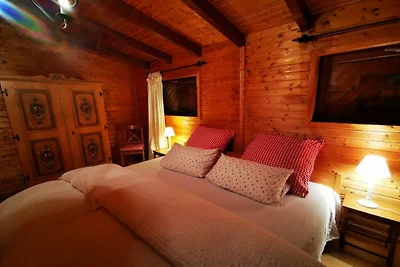Ferienhaus mit 1 Schlafzimmer