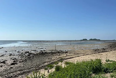 4 Personen Ferienhaus in Bogense-By Traum