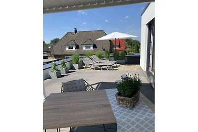 Wohnung mit 1 Schlafzimmer