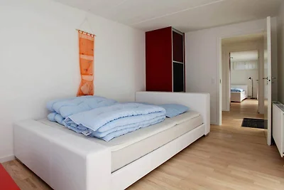 7 Personen Ferienhaus in Stege-By Traum