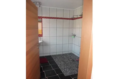 Ferienwohnung mit 1 Schlafzimmer