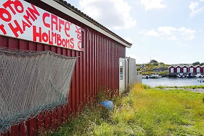 Rustig eilandtoevluchtsoord in Foto-By Traum