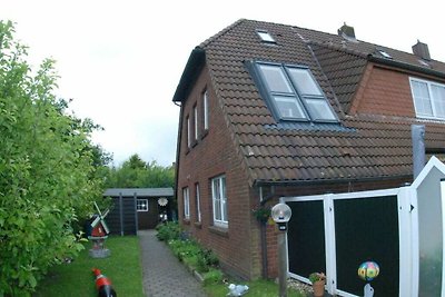 Vakantieappartement zeepaardje