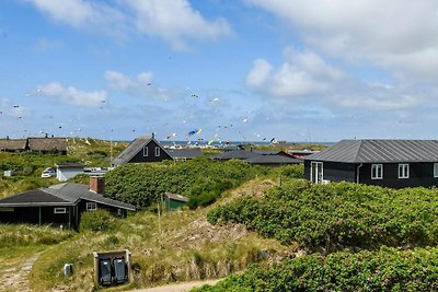 4 Personen Ferienhaus in Fanø