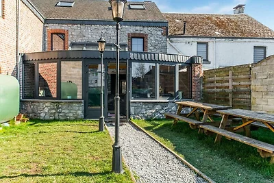 Cottage a Rocherfort con sauna