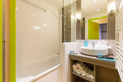 Ferienwohnung Familienurlaub Courseulles-sur-Mer