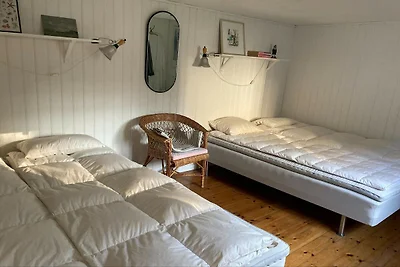 Maison de vacances pour 8 a Vig