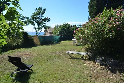 Charming Rovinj Haven - One Bedroom Apartment