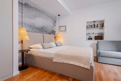 Apartments Nonna  - Studio Apartment