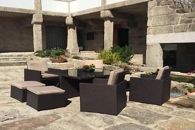 Ruim landhuis in Penafiel