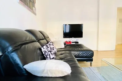 Wohnung Die Saint-Pierre