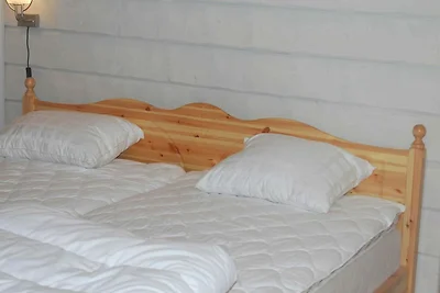 8 Personen Ferienhaus in SÄLEN-By Traum