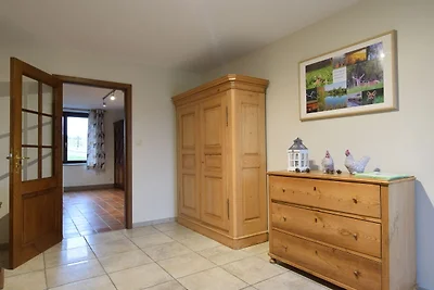 Renoviertes Ferienhaus in Gouvy Ardennes mit...