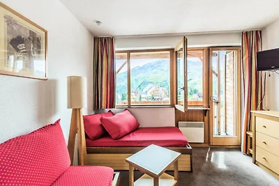 Appartement Confort 1 Zimmer (7 Personen)