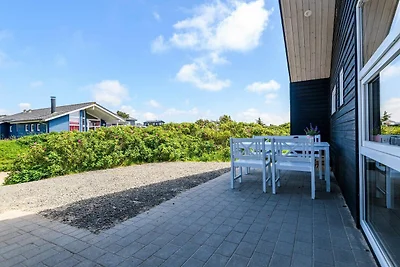 6 persone case ad Fanø