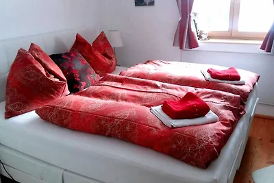 Chalet nahe Skigebiet Klippitztörl in Kärnten