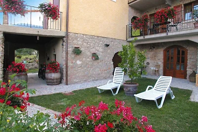 Residence Casale Pegol, Tignale