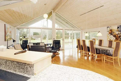 10 Personen Ferienhaus in Rødby